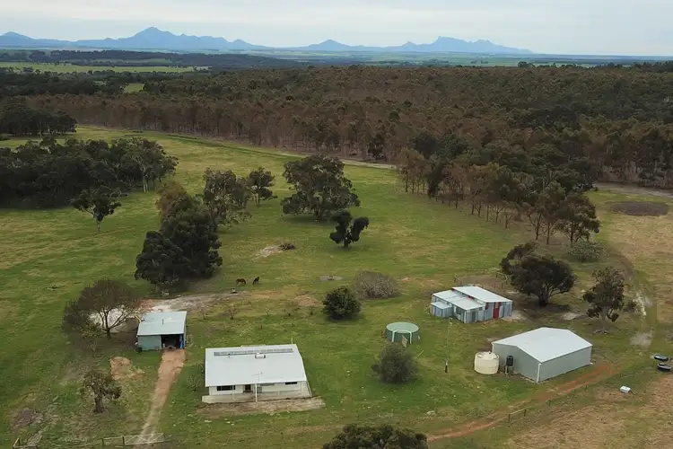 Second view of Homely rural property listing, 1691 Porongurup Road, Porongurup WA 6324