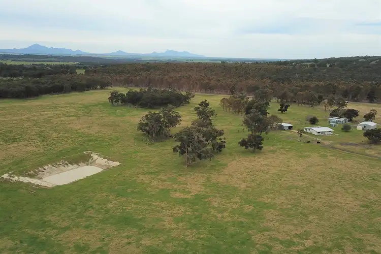 Third view of Homely rural property listing, 1691 Porongurup Road, Porongurup WA 6324