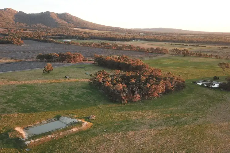 Fourth view of Homely rural property listing, 1691 Porongurup Road, Porongurup WA 6324