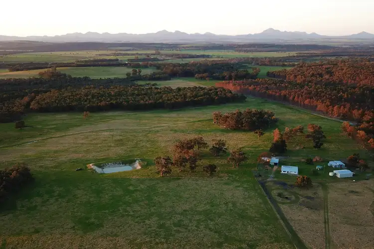 Seventh view of Homely rural property listing, 1691 Porongurup Road, Porongurup WA 6324