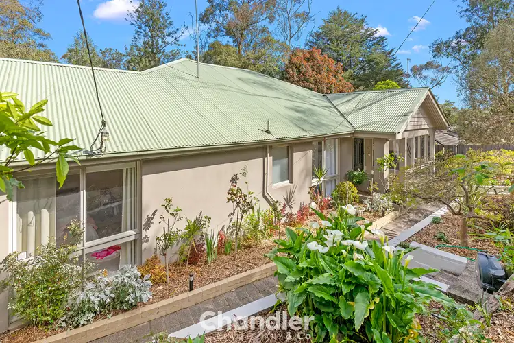 Third view of Homely house listing, 54 Leonard Street, Upwey VIC 3158