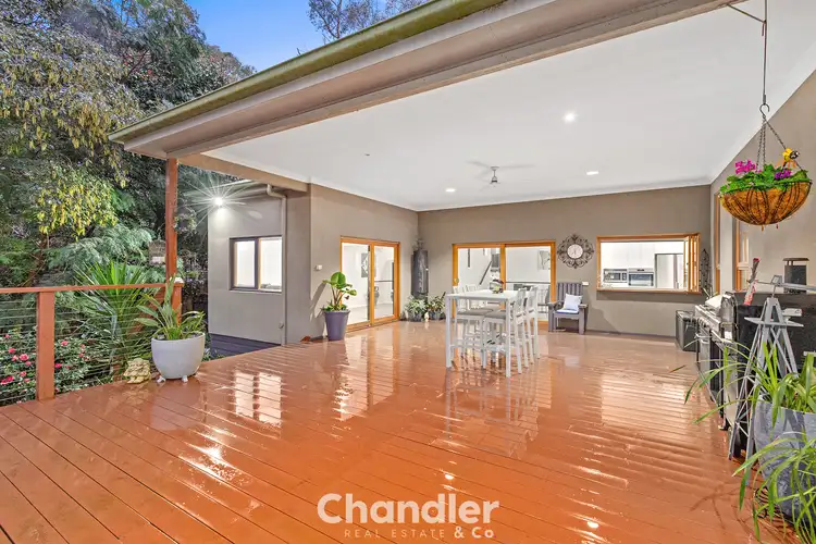 Fourth view of Homely house listing, 54 Leonard Street, Upwey VIC 3158