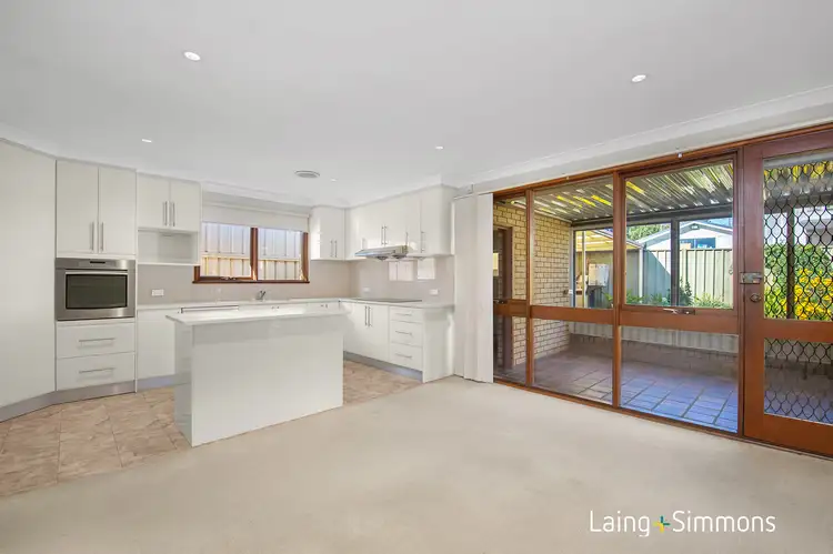 Third view of Homely house listing, 46 Haerse Avenue, Chipping Norton NSW 2170