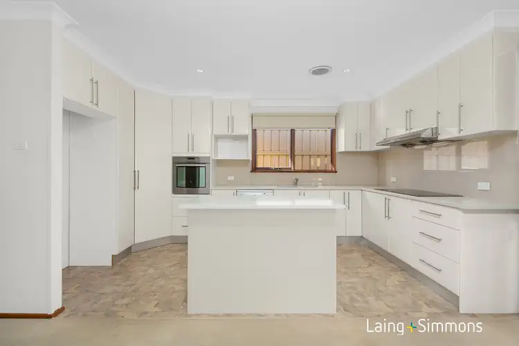 Fourth view of Homely house listing, 46 Haerse Avenue, Chipping Norton NSW 2170