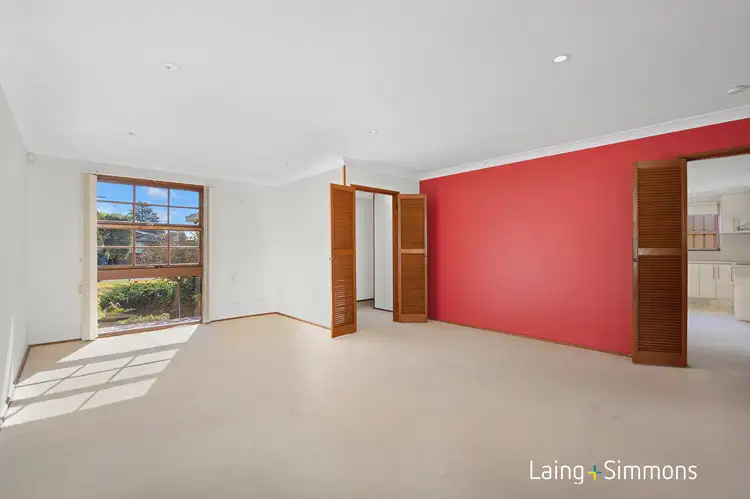 Fifth view of Homely house listing, 46 Haerse Avenue, Chipping Norton NSW 2170