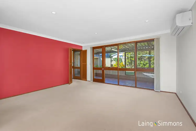 Sixth view of Homely house listing, 46 Haerse Avenue, Chipping Norton NSW 2170