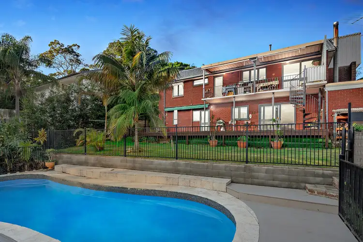 8 Dresden Avenue, Beacon Hill NSW 2100