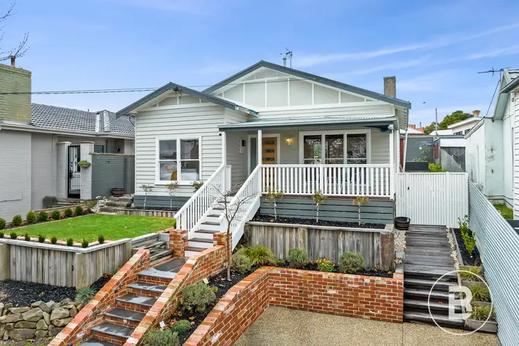 Main view of Homely house listing, 81 Peel Street South, Golden Point VIC 3350