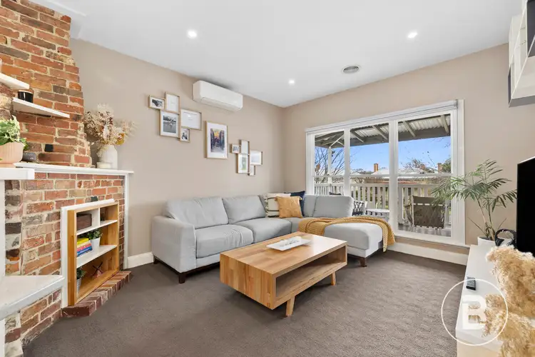 Fifth view of Homely house listing, 81 Peel Street South, Golden Point VIC 3350