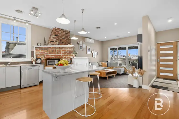Sixth view of Homely house listing, 81 Peel Street South, Golden Point VIC 3350