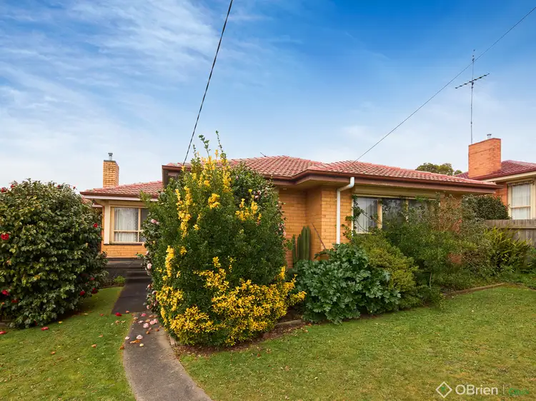 Third view of Homely house listing, 12 Charles Street, Drouin VIC 3818