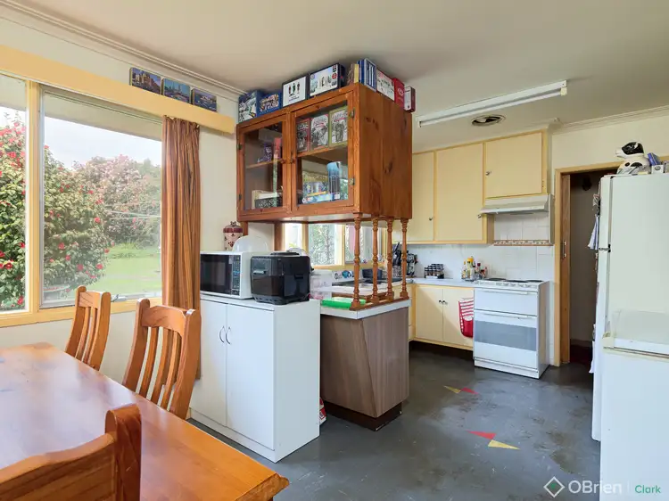 Fifth view of Homely house listing, 12 Charles Street, Drouin VIC 3818