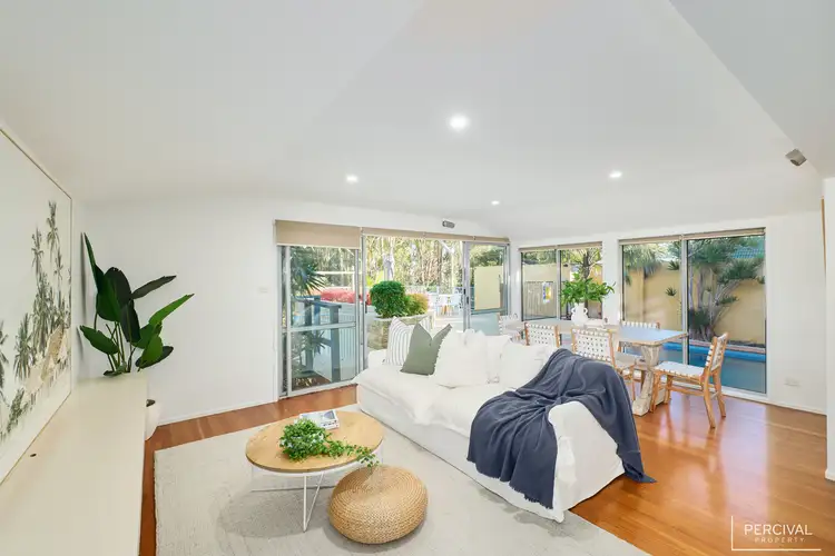 Second view of Homely house listing, 4 Marsden Crescent, Port Macquarie NSW 2444
