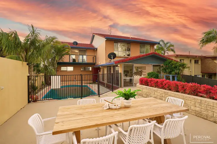 Fourth view of Homely house listing, 4 Marsden Crescent, Port Macquarie NSW 2444