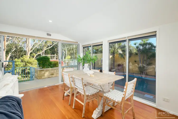 Fifth view of Homely house listing, 4 Marsden Crescent, Port Macquarie NSW 2444
