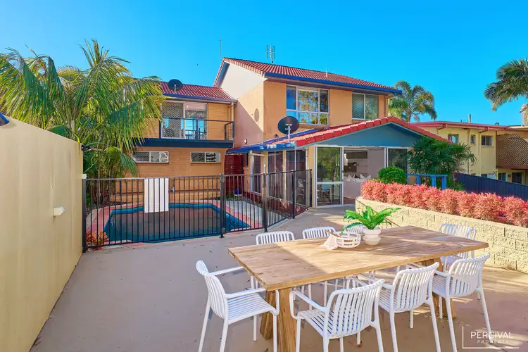 Sixth view of Homely house listing, 4 Marsden Crescent, Port Macquarie NSW 2444