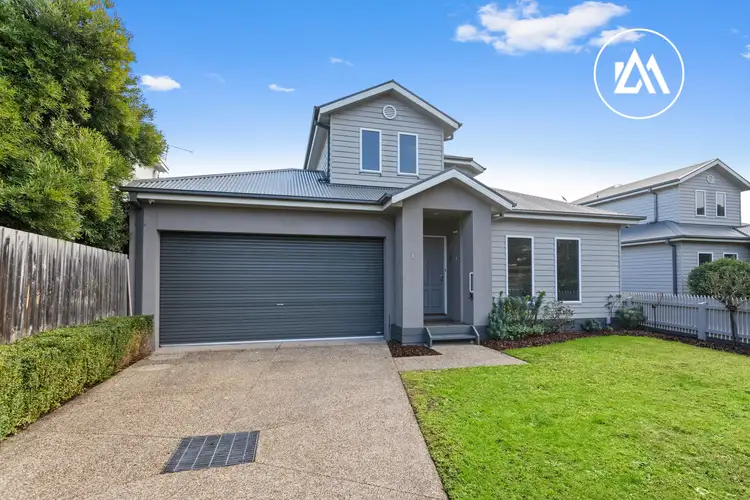 Main view of Homely townhouse listing, 1/16 Callas Street, Dromana VIC 3936