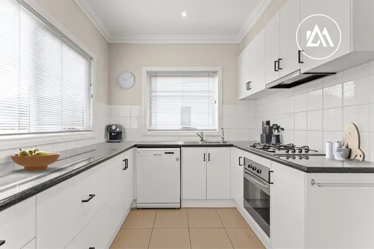 Third view of Homely townhouse listing, 1/16 Callas Street, Dromana VIC 3936