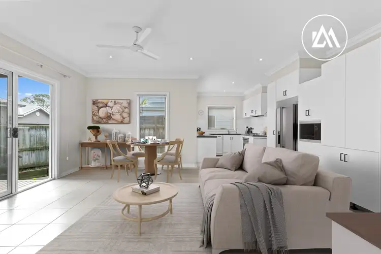Fourth view of Homely townhouse listing, 1/16 Callas Street, Dromana VIC 3936