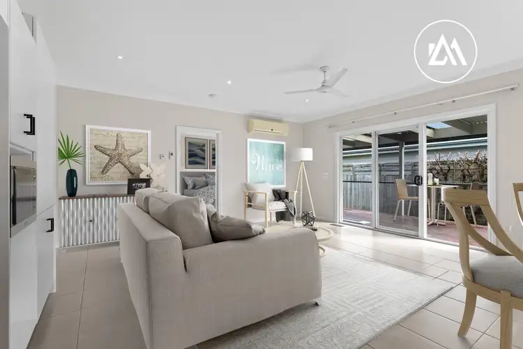 Fifth view of Homely townhouse listing, 1/16 Callas Street, Dromana VIC 3936