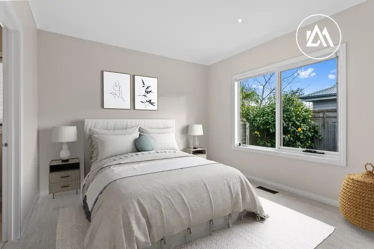 Sixth view of Homely townhouse listing, 1/16 Callas Street, Dromana VIC 3936