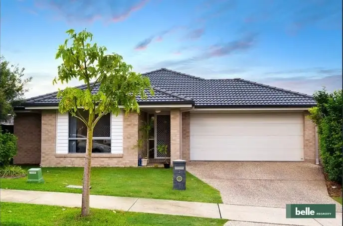 2 SIENNA Circuit, Yarrabilba QLD 4207