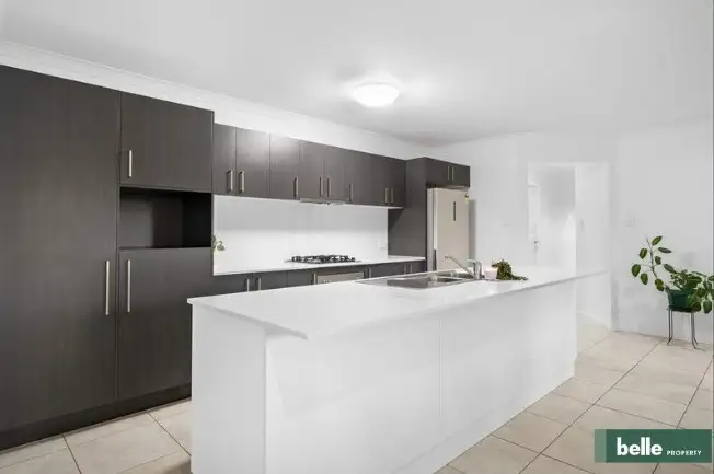 Fourth view of Homely house listing, 2 SIENNA Circuit, Yarrabilba QLD 4207