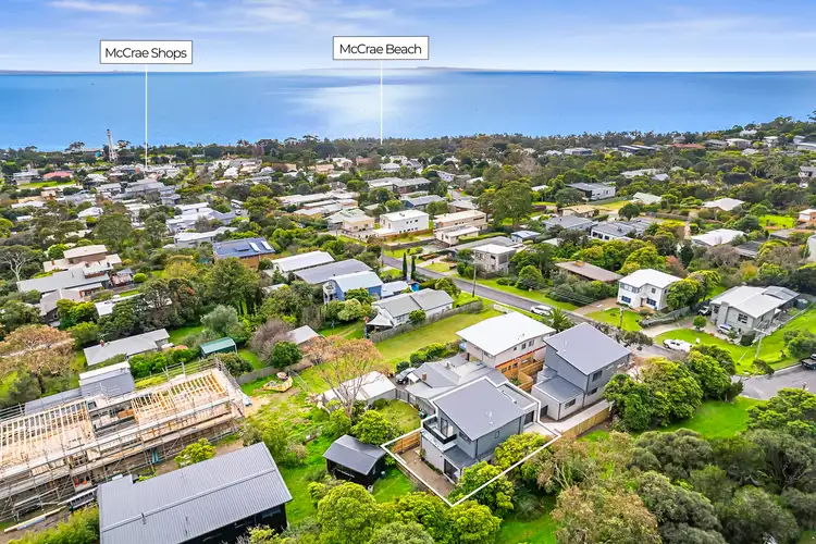 Second view of Homely townhouse listing, 2/50 Beverley Road, Mccrae VIC 3938