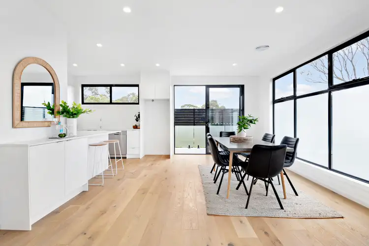 Fourth view of Homely townhouse listing, 2/50 Beverley Road, Mccrae VIC 3938
