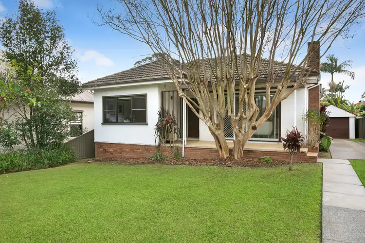 217 Coxs Road, North Ryde NSW 2113