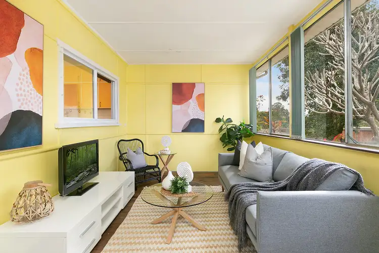 Fifth view of Homely house listing, 217 Coxs Road, North Ryde NSW 2113