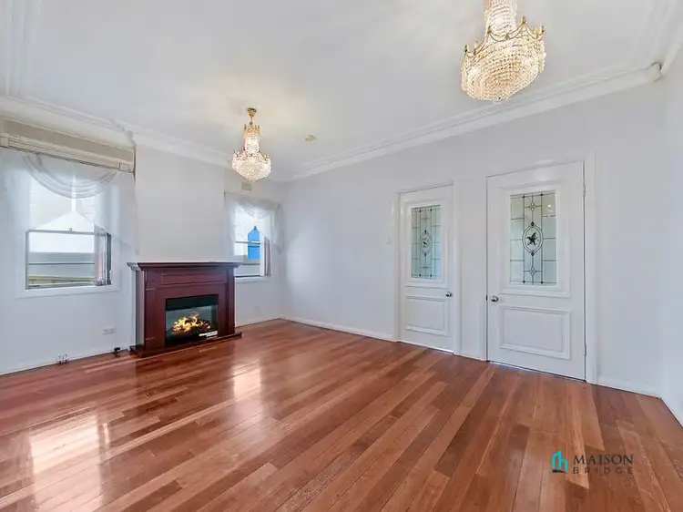 Main view of Homely house listing, 44 Woodbine Street, Yagoona NSW 2199