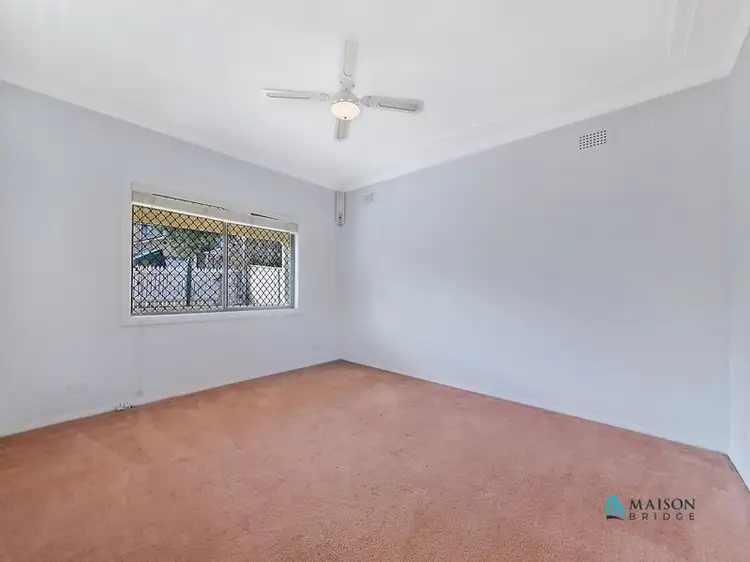 Third view of Homely house listing, 44 Woodbine Street, Yagoona NSW 2199