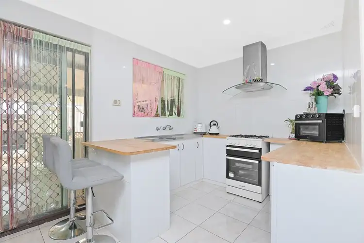 Fifth view of Homely house listing, 50 Hilton Crescent, Maddington WA 6109