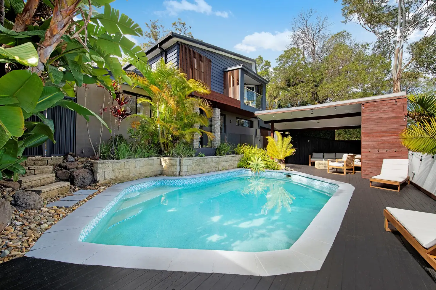 Main view of Homely house listing, 19 Winani Drive, Ashmore QLD 4214