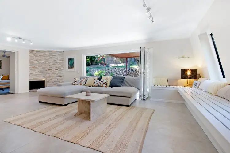 Second view of Homely house listing, 19 Winani Drive, Ashmore QLD 4214