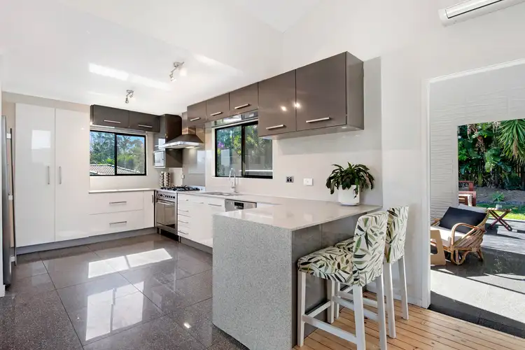 Fourth view of Homely house listing, 19 Winani Drive, Ashmore QLD 4214