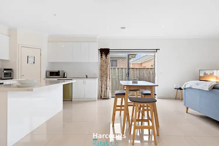 Third view of Homely house listing, 8 Moira Way, Epping VIC 3076