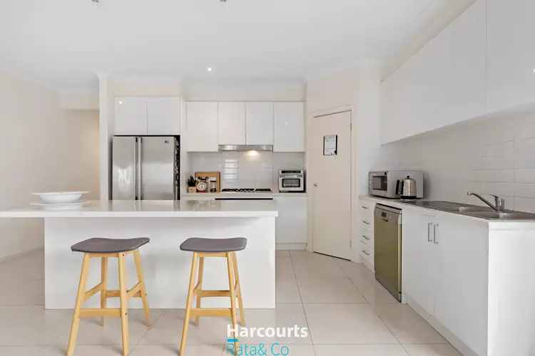 Fourth view of Homely house listing, 8 Moira Way, Epping VIC 3076