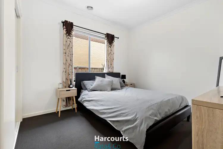 Fifth view of Homely house listing, 8 Moira Way, Epping VIC 3076