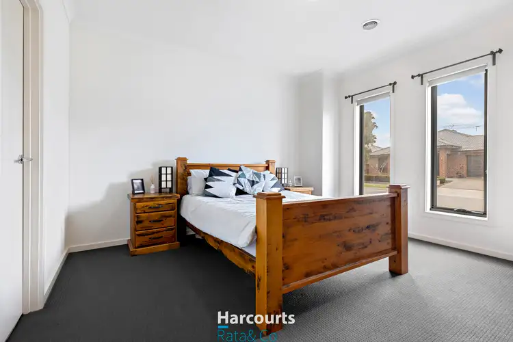 Sixth view of Homely house listing, 8 Moira Way, Epping VIC 3076