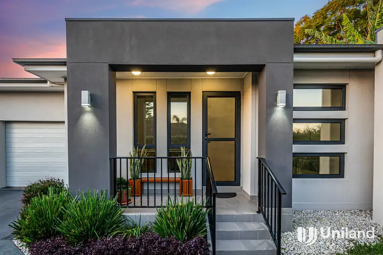 Second view of Homely villa listing, 4/3 Badajoz Road, Ryde NSW 2112