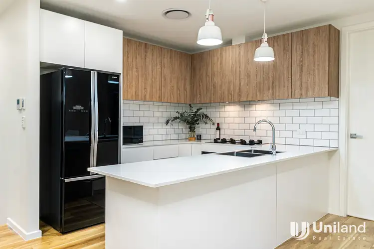 Third view of Homely villa listing, 4/3 Badajoz Road, Ryde NSW 2112