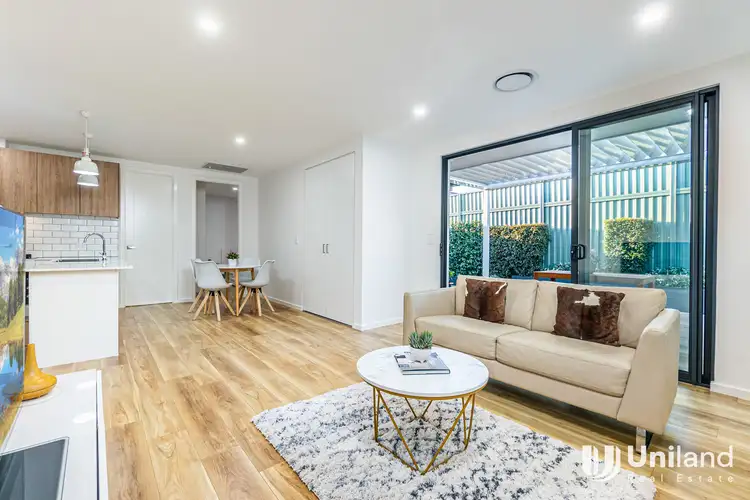 Fourth view of Homely villa listing, 4/3 Badajoz Road, Ryde NSW 2112