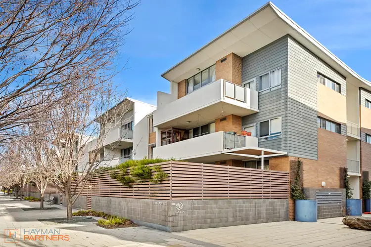 40/116 Easty Street, Phillip ACT 2606