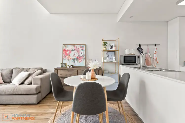 Sixth view of Homely apartment listing, 40/116 Easty Street, Phillip ACT 2606