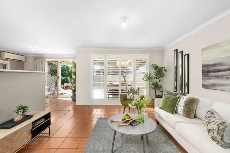 Second view of Homely house listing, 6 Whitford Place, Conder ACT 2906