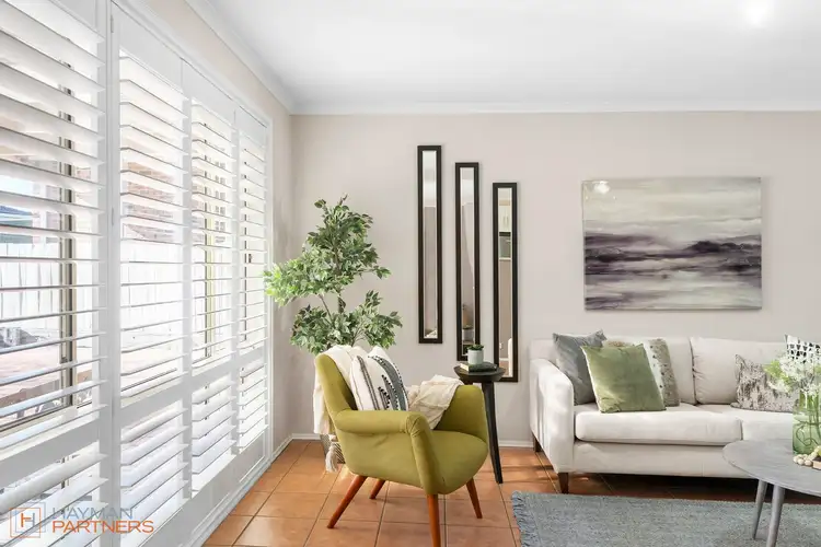 Third view of Homely house listing, 6 Whitford Place, Conder ACT 2906