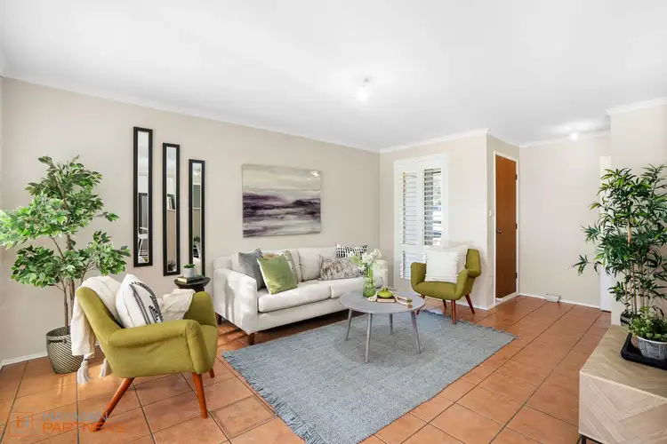 Fourth view of Homely house listing, 6 Whitford Place, Conder ACT 2906