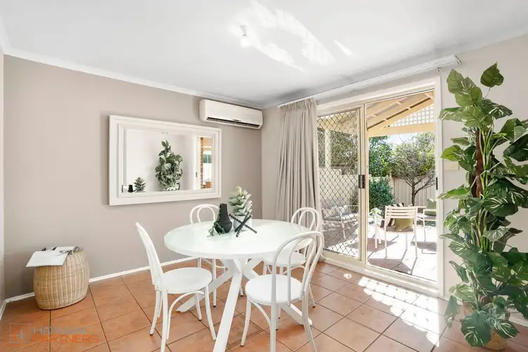 Fifth view of Homely house listing, 6 Whitford Place, Conder ACT 2906